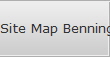 Site Map Bennington Data recovery